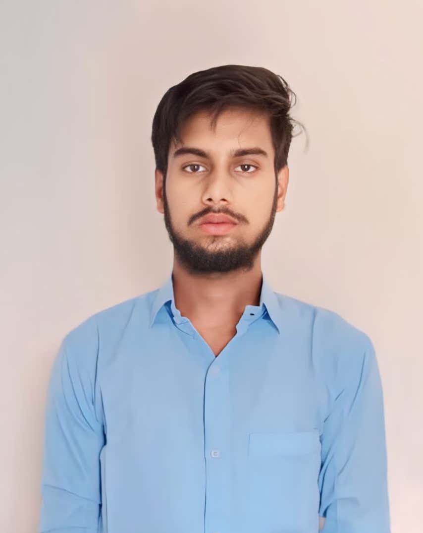 ROHIT KUMAR